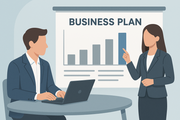 Business Plan